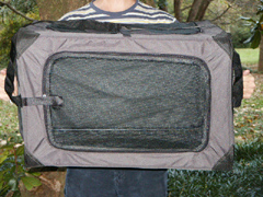 Soft Dog Crate,Crate for Dog,Pet Crate